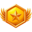 badge