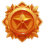 badge