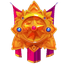 badge