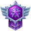 badge