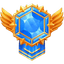 badge
