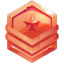badge